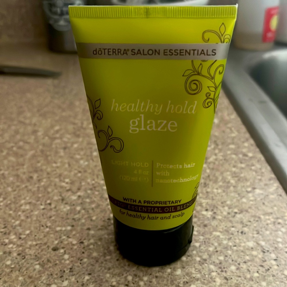 doterra gel